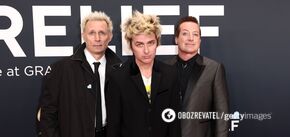 "Nie chcesz, żeby się zamknęli?": Green Day wyzywa Trumpa, Muska i Vance'a ze sceny po incydencie w Gabinecie Owalnym. Wideo