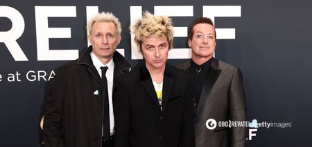 "Nie chcesz, żeby się zamknęli?": Green Day wyzywa Trumpa, Muska i Vance'a ze sceny po incydencie w Gabinecie Owalnym. Wideo