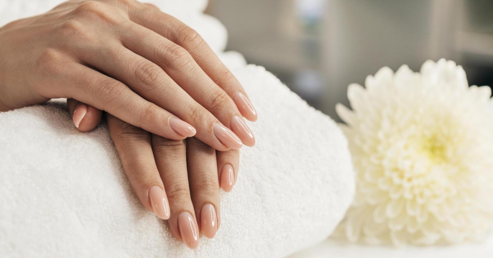 What manicure is in fashion now: a selection from the Oscar ceremony