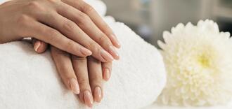 Jaki manicure jest teraz modny: wybór z ceremonii rozdania Oscarów