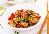 Juicy teriyaki chicken stir fry: how to prepare the most delicious meat for any side dish