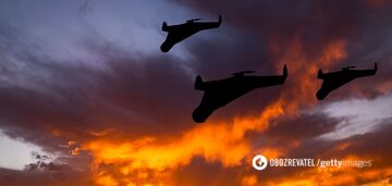 Rosja wystrzeliwuje kolejne Shahedy i drony wabiki w Ukrainie: ISW wyjaśnia, co to oznacza i wskazuje cel agresora