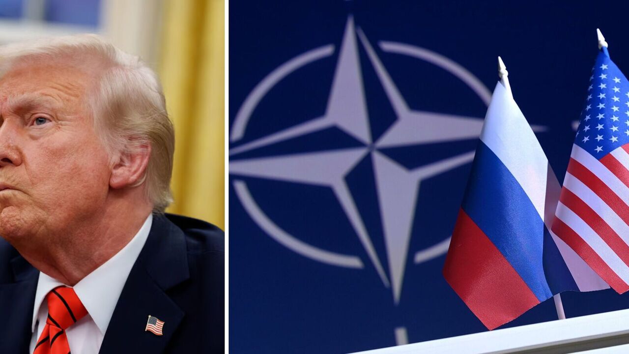 Poland says Trump stopped military aid to Ukraine without consulting allies