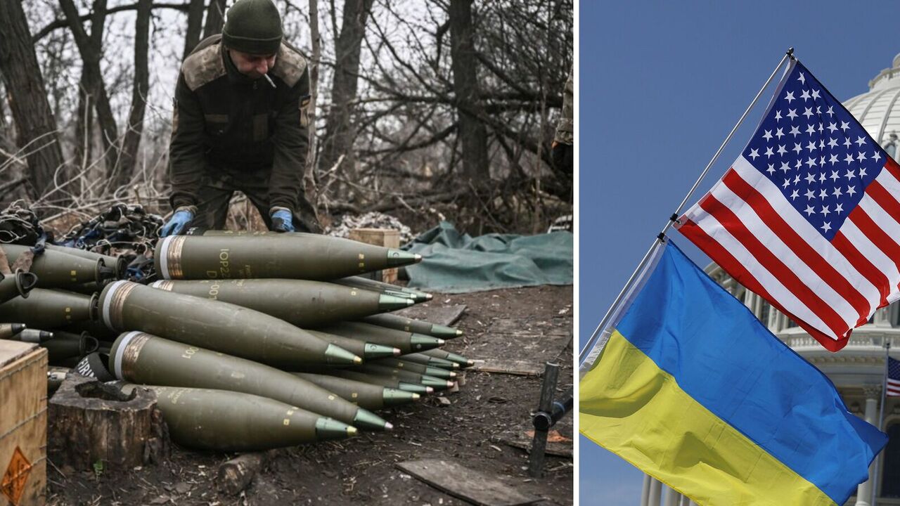 The impact will be felt in two to four months: the US assessed the consequences of Trump's decision to suspend aid to Ukraine