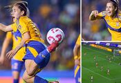 "It's crazy!" Mexican football player scores a fantastic goal with an incredible half-scorpion kick. Video