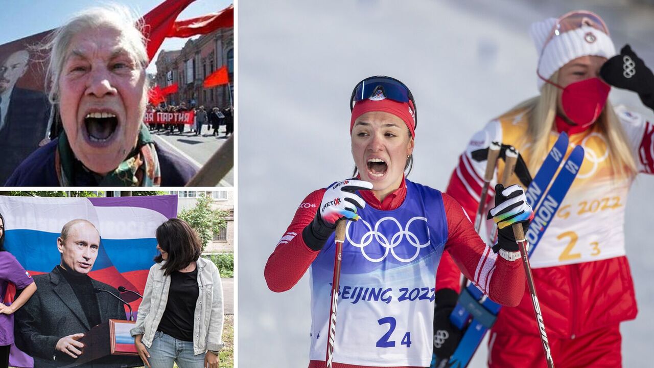 IBU and FIS confirm Russians will not appear at 2026 Games even in a neutral status