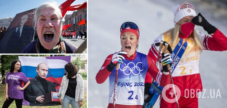IBU and FIS confirm Russians will not appear at 2026 Games even in a neutral status