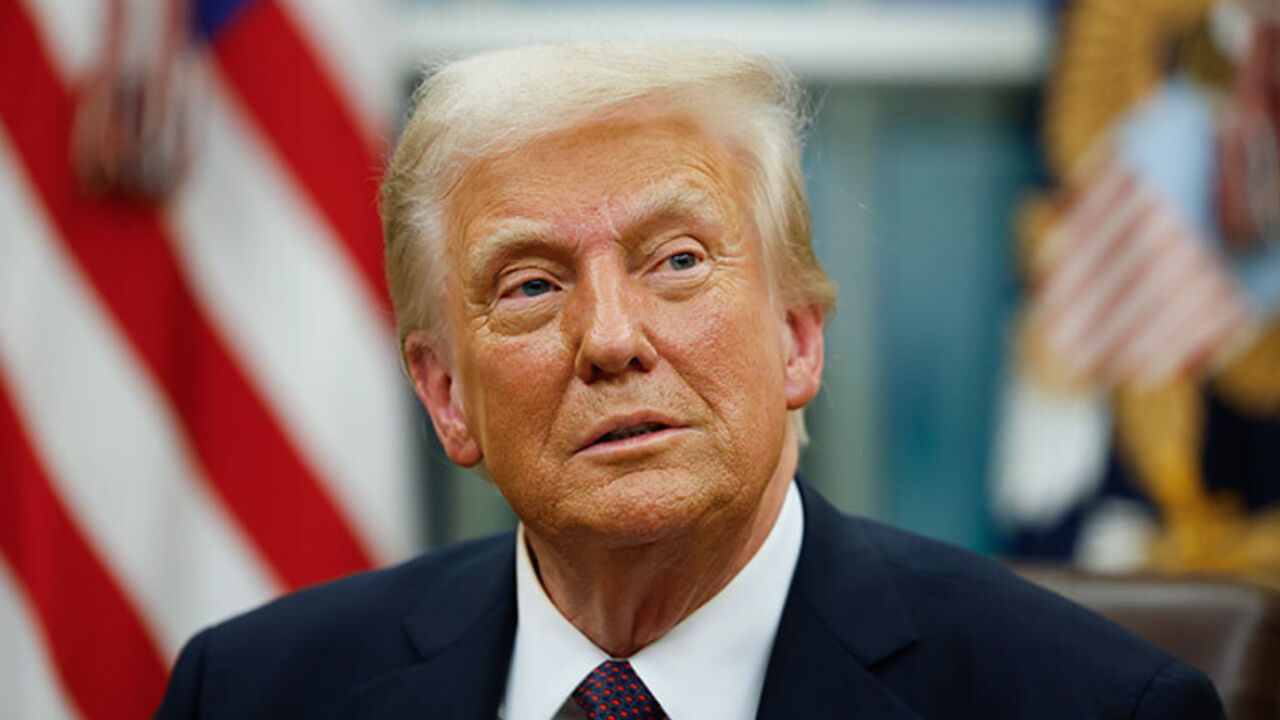 "No one deserves it more": the United States says it will nominate Trump for the Nobel Peace Prize