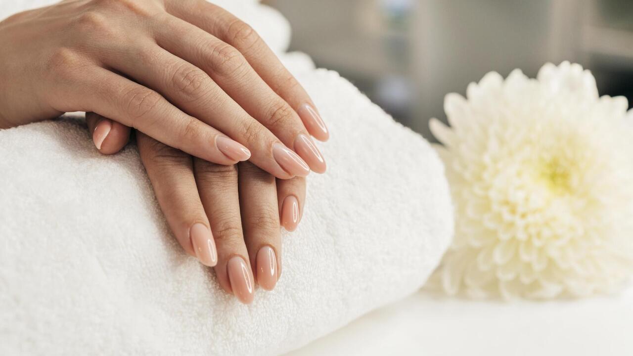 What manicure is in fashion now: a selection from the Oscar ceremony