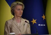 Ursula von der Leyen proposes large-scale plan for EU rearmament and support for Ukraine