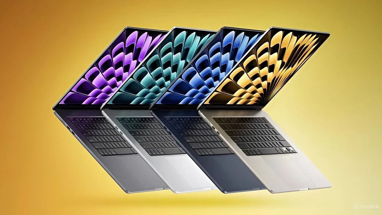 Apple will present a new MacBook Air: what to expect
