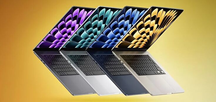 Apple will present a new MacBook Air: what to expect