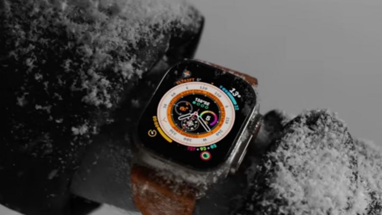 Will be a revolution: what features will Apple Watch Ultra 3 get