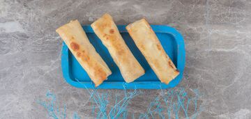 Liuliak meat pies: how to prepare a traditional dish of Lozivska Kharkiv region community