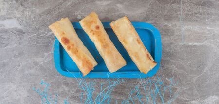 Liuliak meat pies: how to prepare a traditional dish of Lozivska Kharkiv region community