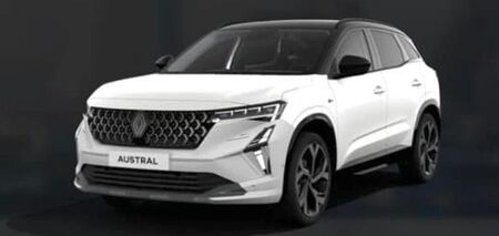 Renault Austral