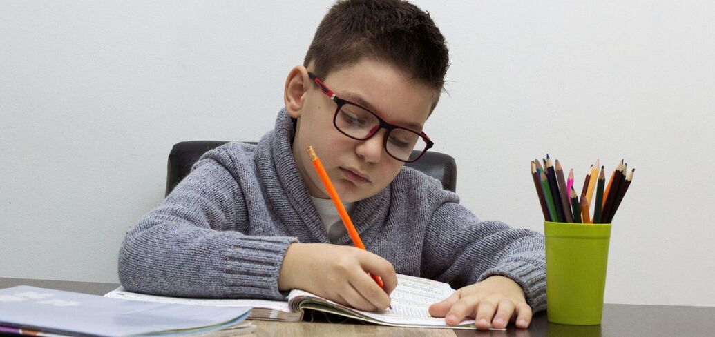 Scientists have named an unexpected reason why boys know math better than girls