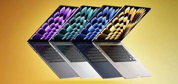 Apple will present a new MacBook Air: what to expect