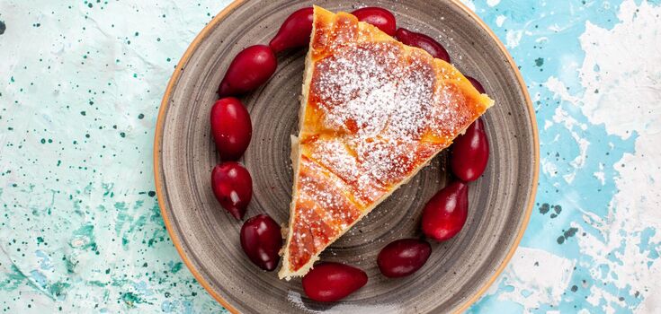 Healthy cottage cheese casserole: how to make a truly dietary breakfast