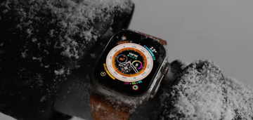 Will be a revolution: what features will Apple Watch Ultra 3 get