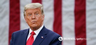 Trump wstrzymuje wszelką pomoc międzynarodową i wypowiada się na temat umowy w sprawie minerałów na Ukrainie w swoim przemówieniu do Kongresu