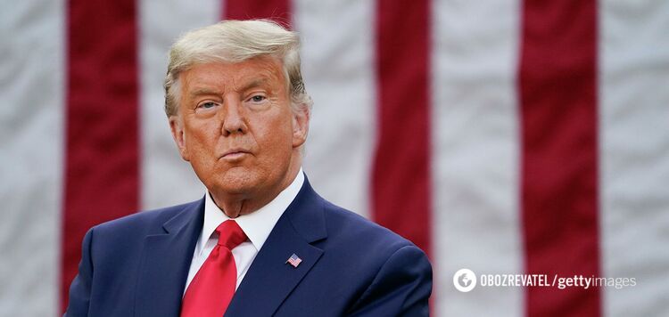 Trump wstrzymuje wszelką pomoc międzynarodową i wypowiada się na temat umowy w sprawie minerałów na Ukrainie w swoim przemówieniu do Kongresu