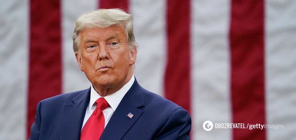 Jak cła załamały amerykańskie akcje i wywołały chaos gospodarczy