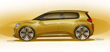 Volkswagen ID.EVERY1