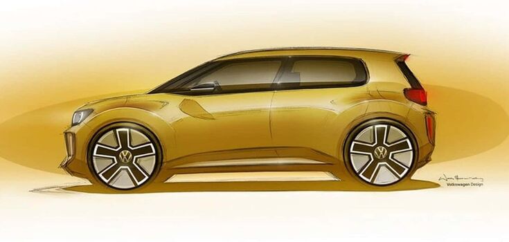 Volkswagen ID.EVERY1