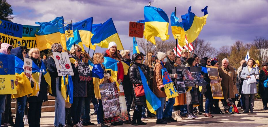 The state will be actively engaged in the return of Ukrainians from abroad