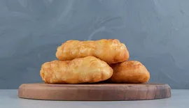 Wiśniowy McPie w domu w kilka sekund: będzie smaczniejszy niż w restauracji