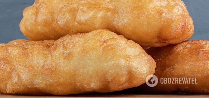 Wiśniowy McPie w domu w kilka sekund: będzie smaczniejszy niż w restauracji