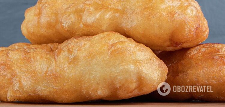 Wiśniowy McPie w domu w kilka sekund: będzie smaczniejszy niż w restauracji