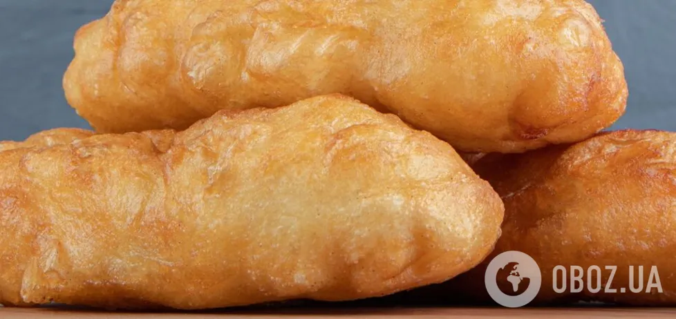 Cherry McPie at home in seconds: it will be tastier than in a restaurant