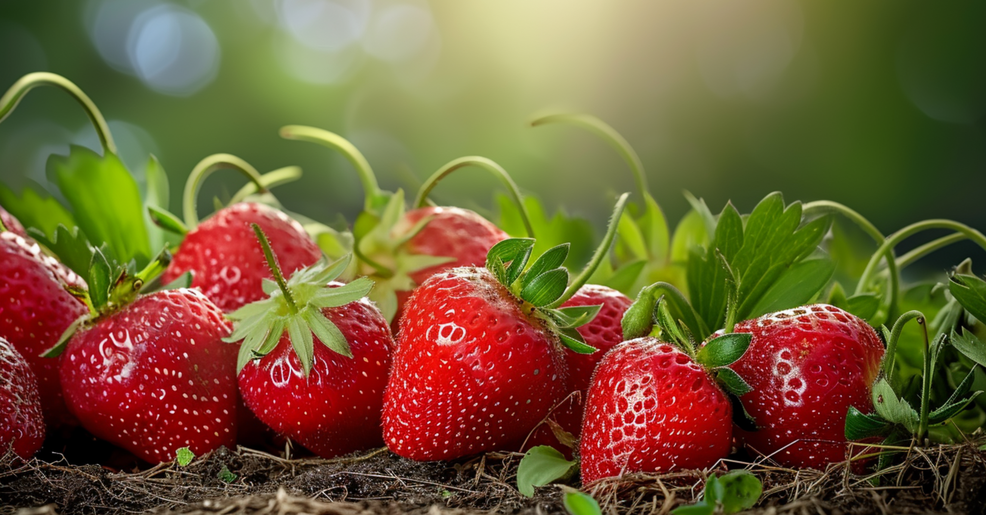 How to grow large, juicy strawberries: simple fertilization