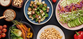 Top 3 unusual dishes to eat during Easter Lent