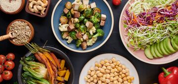 Top 3 unusual dishes to eat during Easter Lent