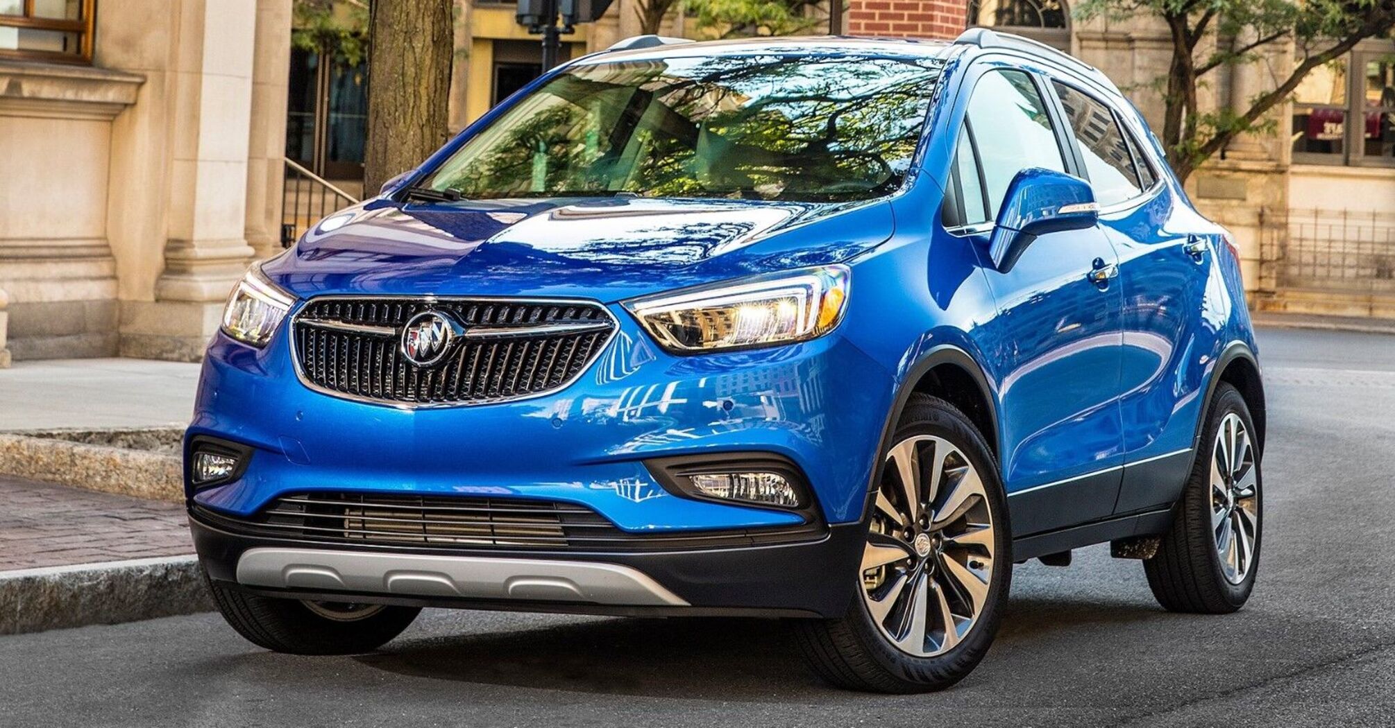 Buick Encore