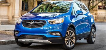 Buick Encore