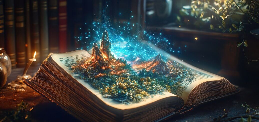 Similar to Harry Potter: a selection of films with a magical atmosphere