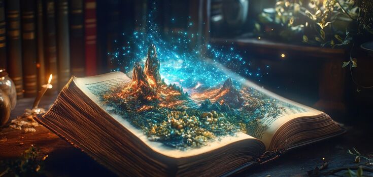 Similar to Harry Potter: a selection of films with a magical atmosphere