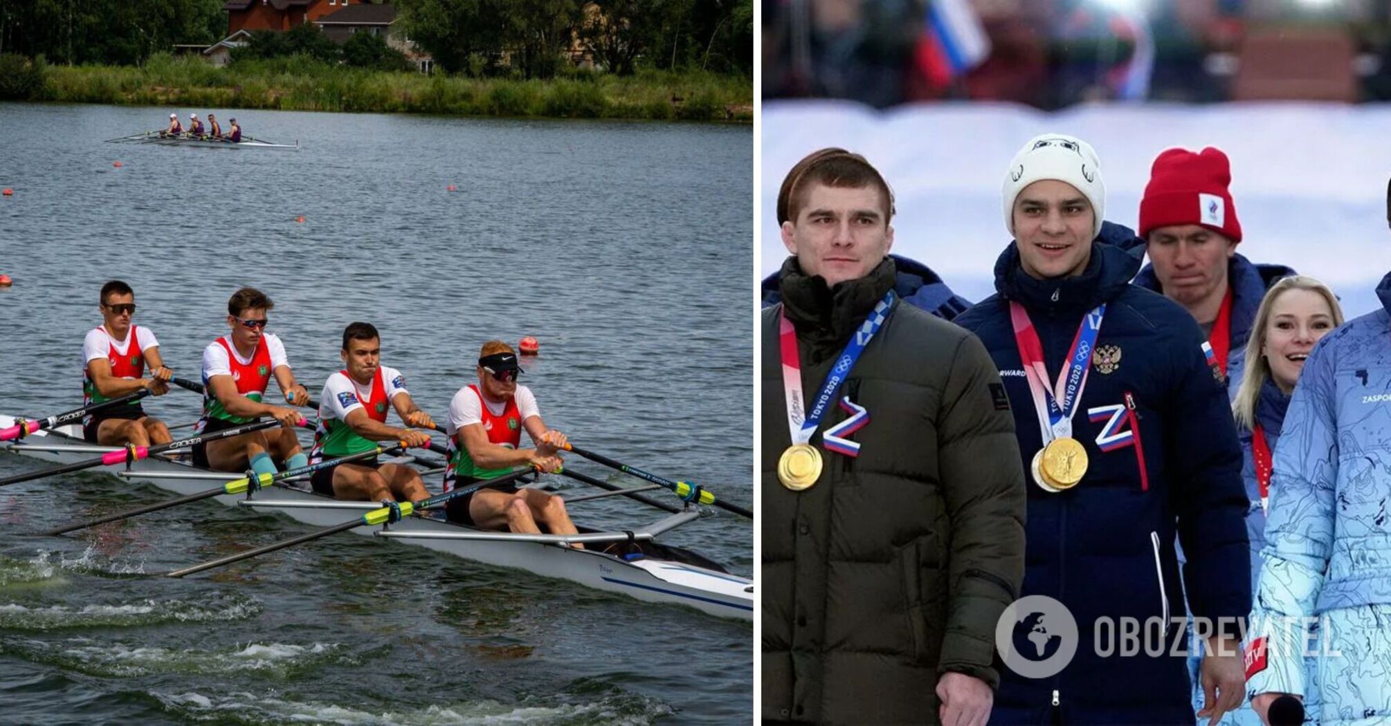 "Disrespect for our country!" Russians were not allowed to attend the European Championships, causing hysteria in Russia