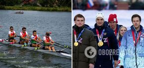 "Disrespect for our country!" Russians were not allowed to attend the European Championships, causing hysteria in Russia