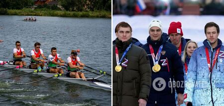 "Disrespect for our country!" Russians were not allowed to attend the European Championships, causing hysteria in Russia