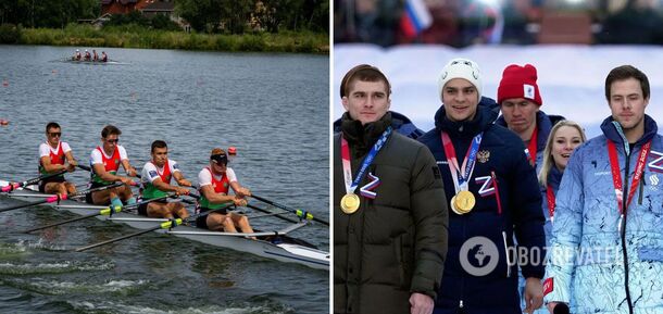 "Disrespect for our country!" Russians were not allowed to attend the European Championships, causing hysteria in Russia