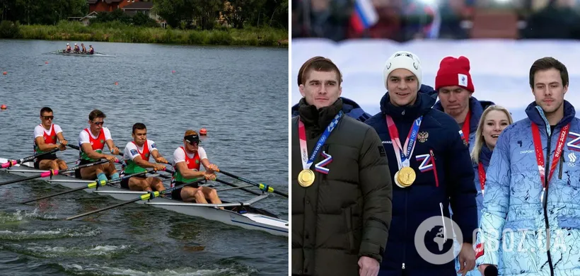 "Disrespect for our country!" Russians were not allowed to attend the European Championships, causing hysteria in Russia