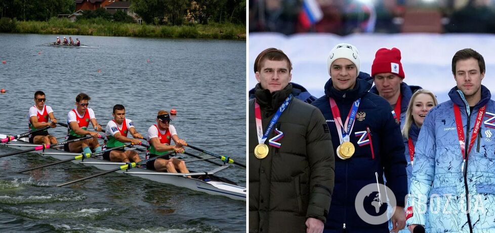 "Disrespect for our country!" Russians were not allowed to attend the European Championships, causing hysteria in Russia