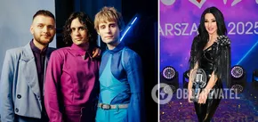 "Nie mogę tego wyrzucić z głowy": Reprezentantka Polski na Konkursie Piosenki Eurowizji 2025 chwali piosenkę Ukrainy
