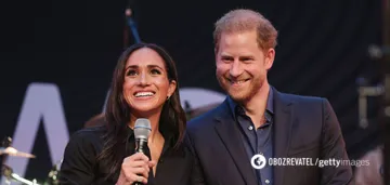 They are back on their honeymoon: Meghan Markle tells how she made Prince Harry fall in love with her again after seven years of marriage