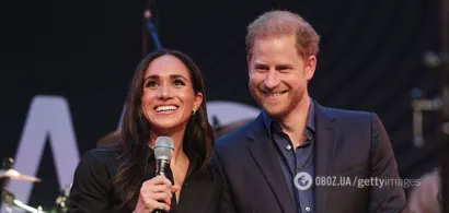 They are back on their honeymoon: Meghan Markle tells how she made Prince Harry fall in love with her again after seven years of marriage